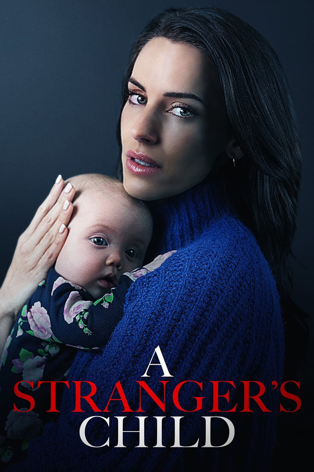 Poster di A Stranger's Child