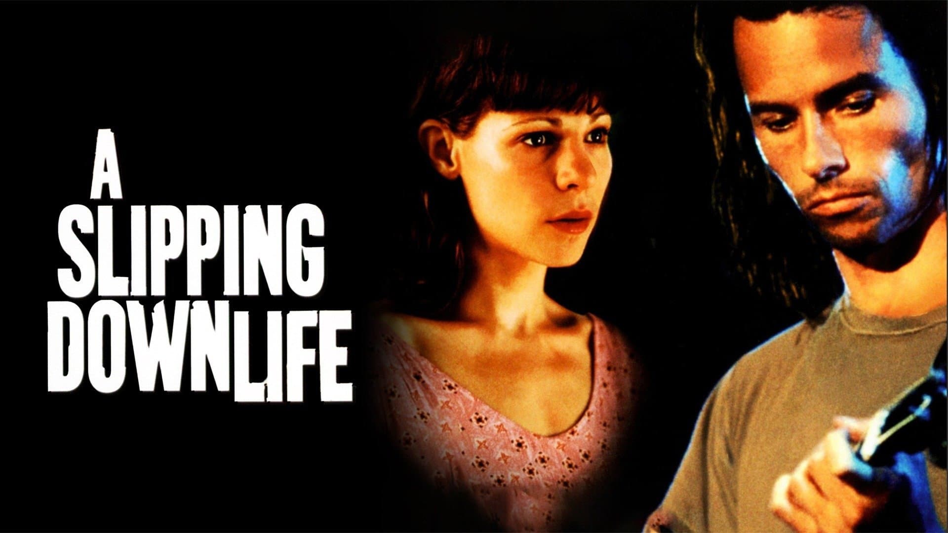 A Slipping Down Life - immagine