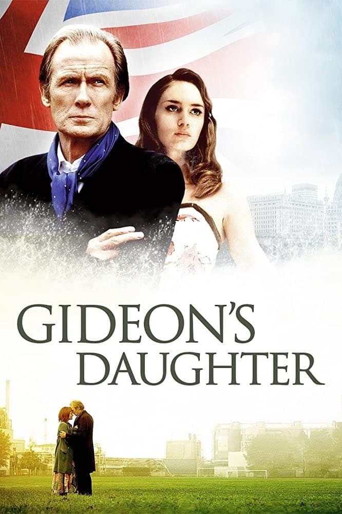 Poster di Gideon's Daughter