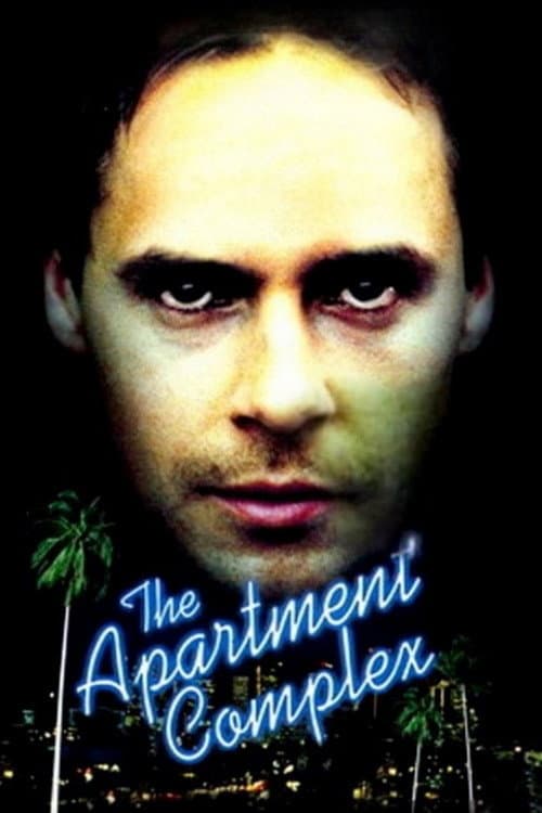 Poster di The Apartment Complex