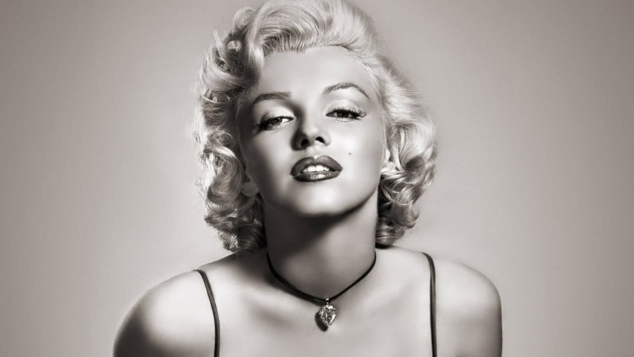 Marilyn Monroe - immagine