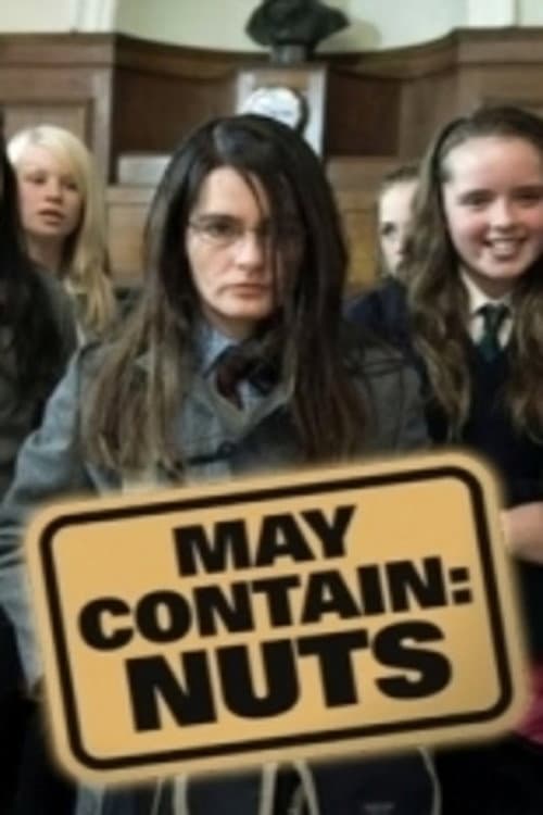 Poster di May Contain: Nuts