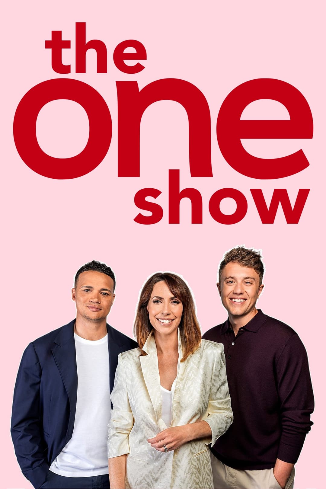 Poster di The One Show