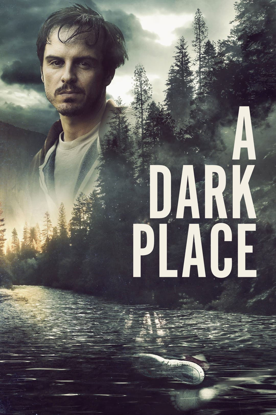 Poster di A Dark Place