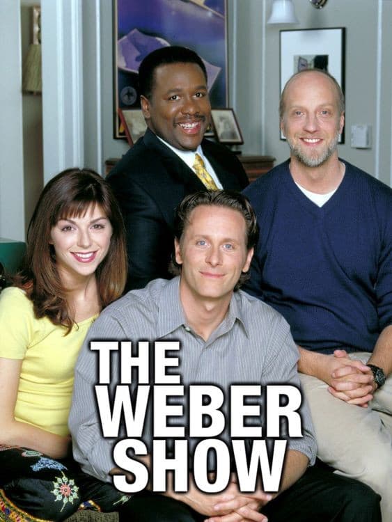 Poster di The Weber Show
