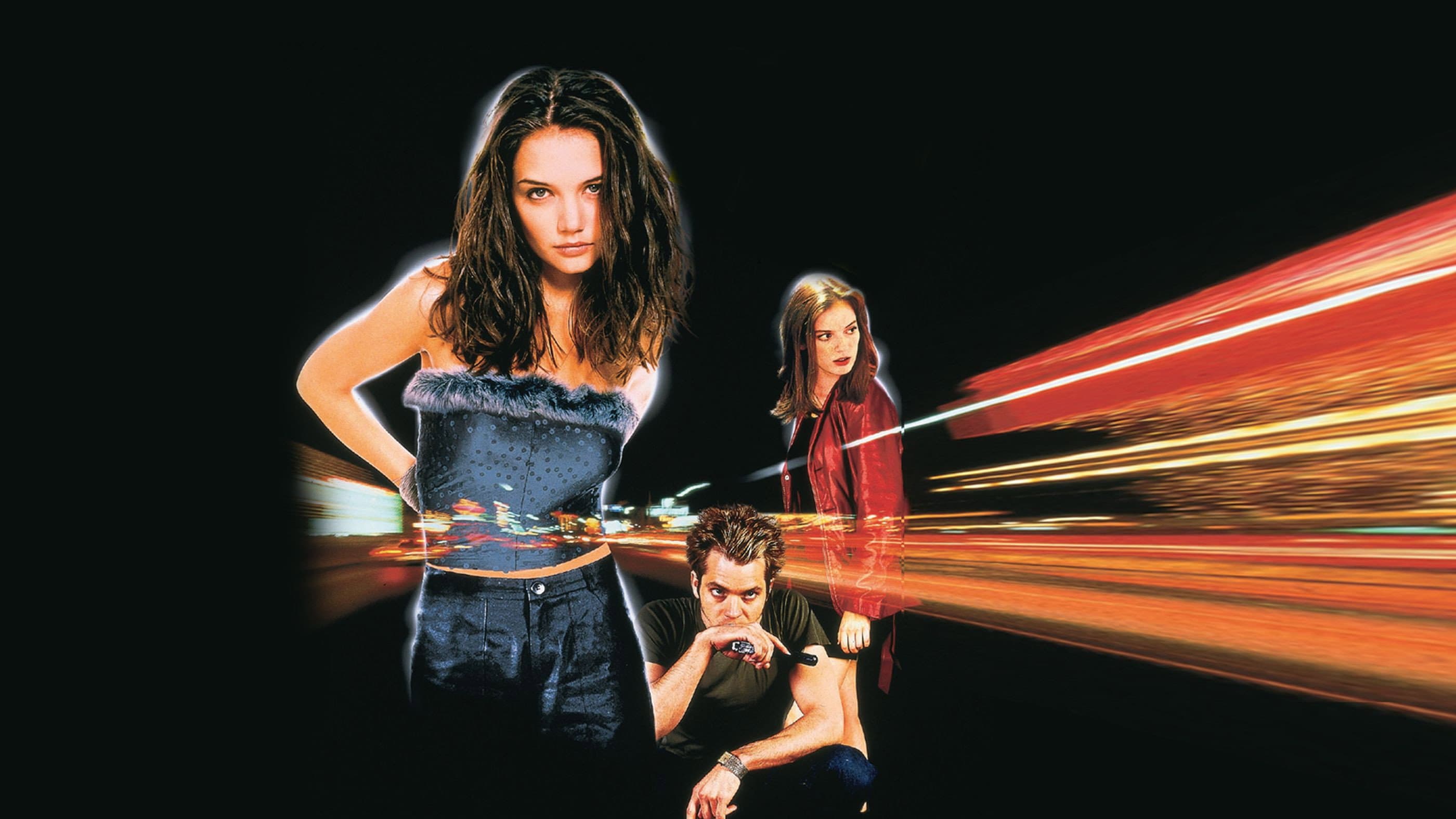 Go - Una notte da dimenticare - immagine