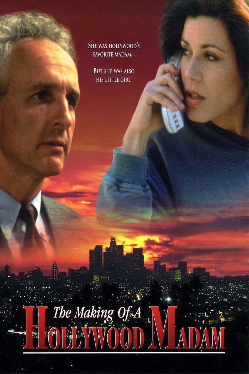 Poster di The Making of a Hollywood Madam