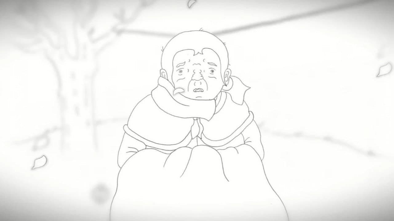 The Reach (Animated) - immagine