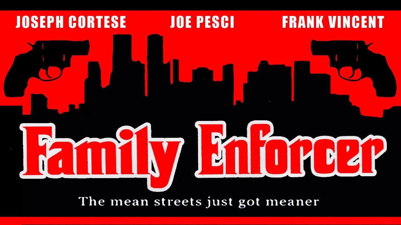 Family Enforcer - immagine