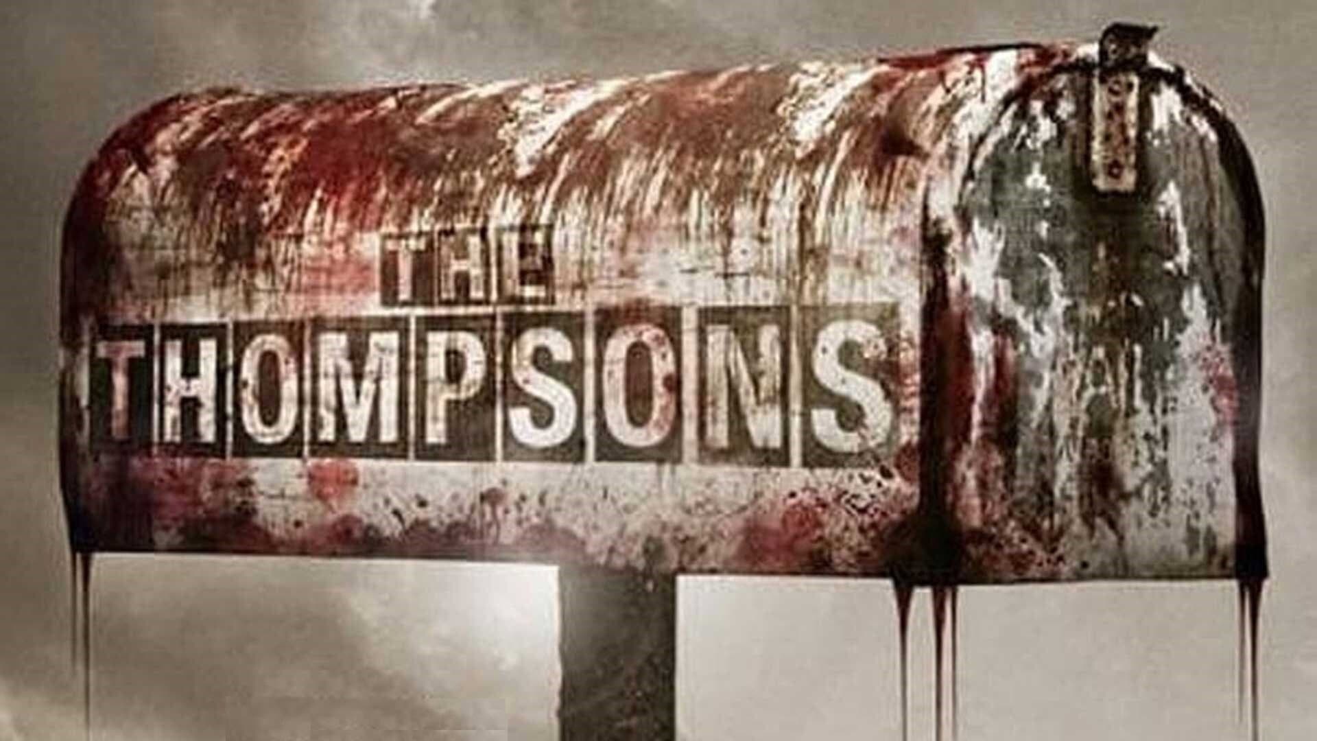 The Thompsons - immagine