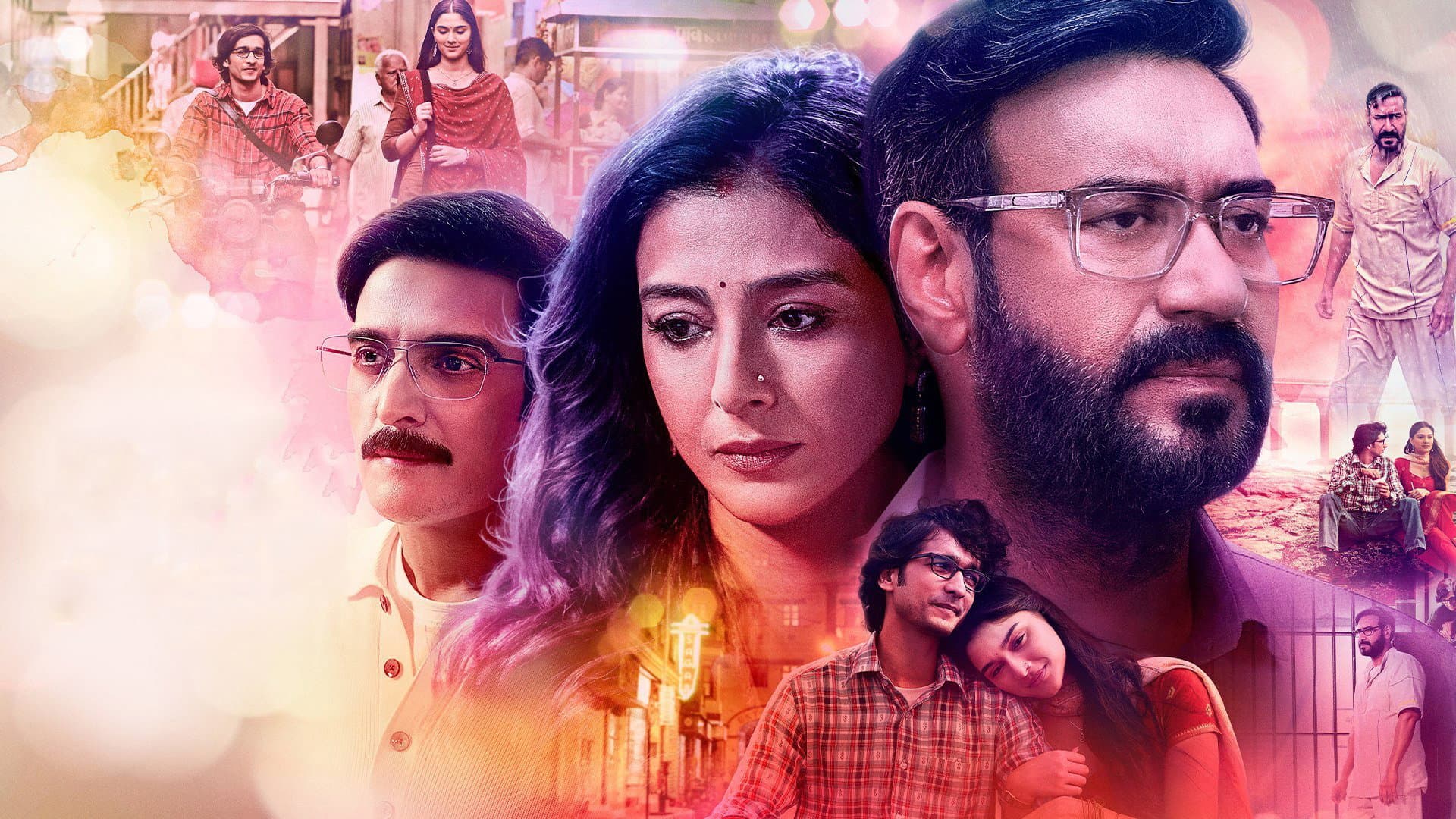 औरों में कहां दम था - immagine