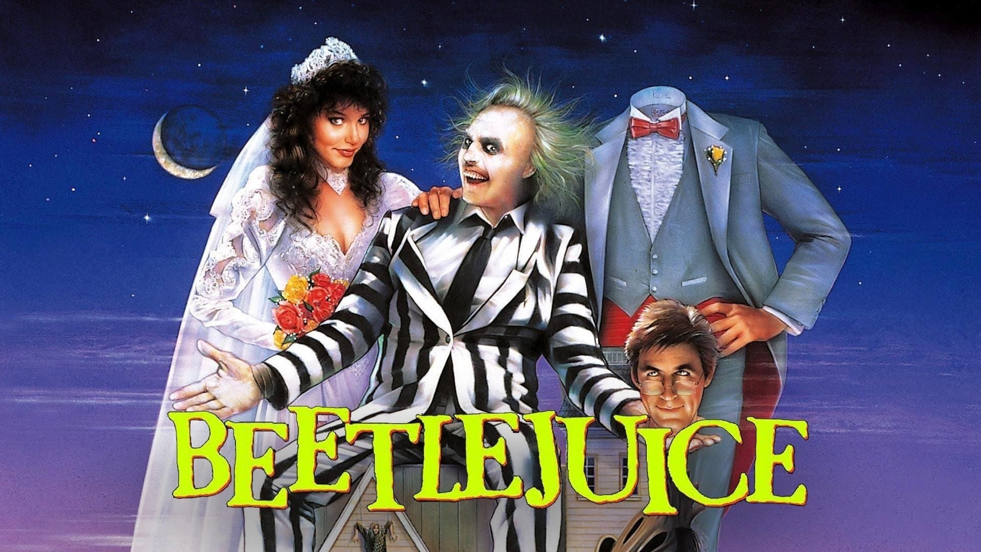 Beetlejuice - Spiritello porcello - immagine