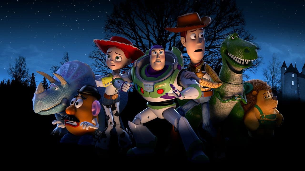 Toy Story of Terror! - immagine