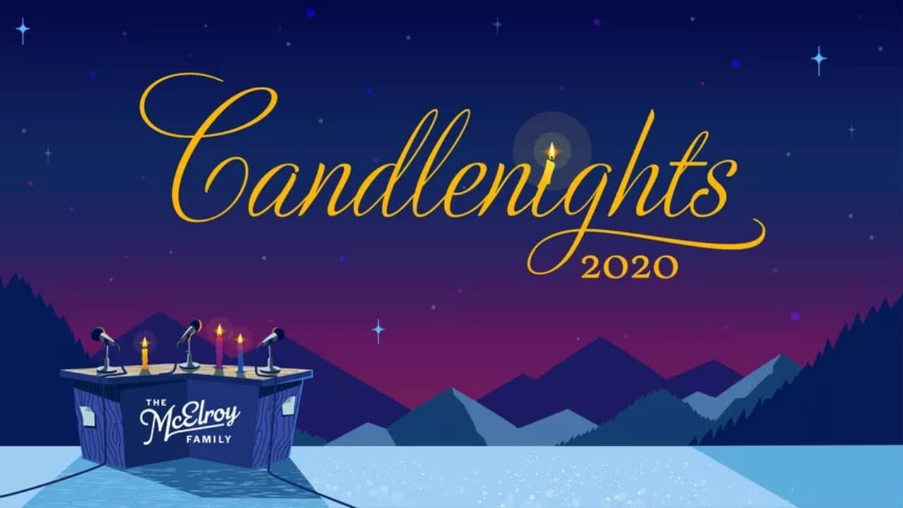 The Candlenights 2020 Special - immagine