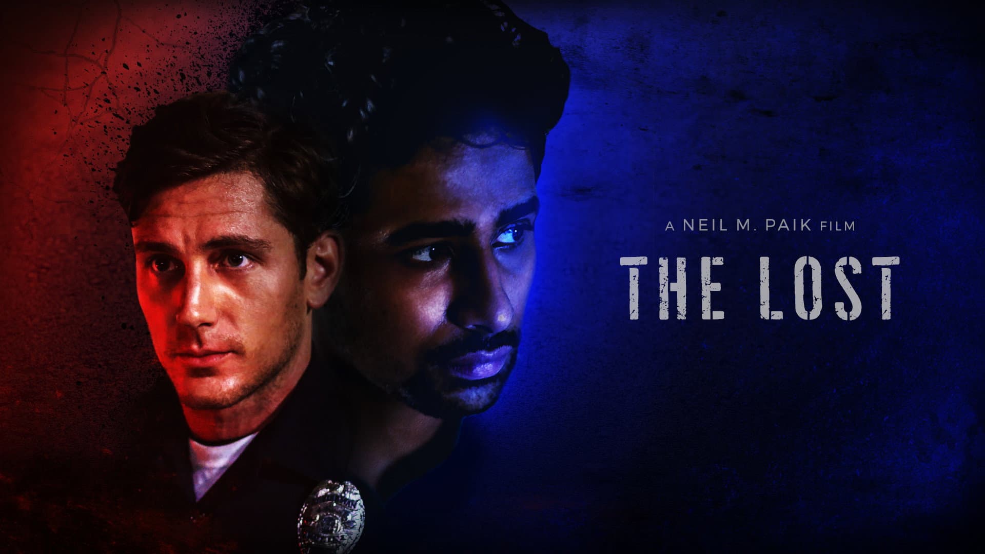 The Lost - immagine