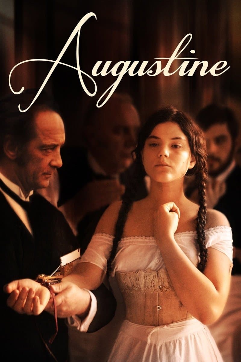Poster di Augustine