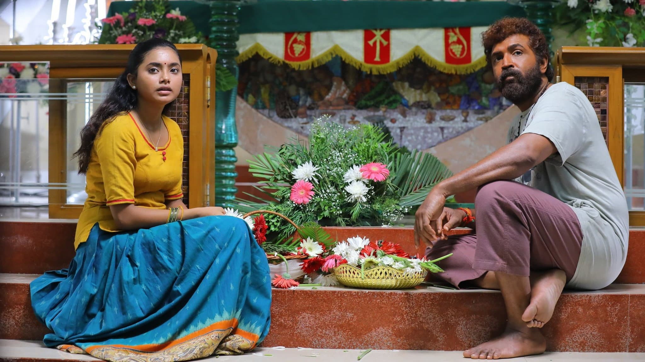 வணங்கான் - immagine