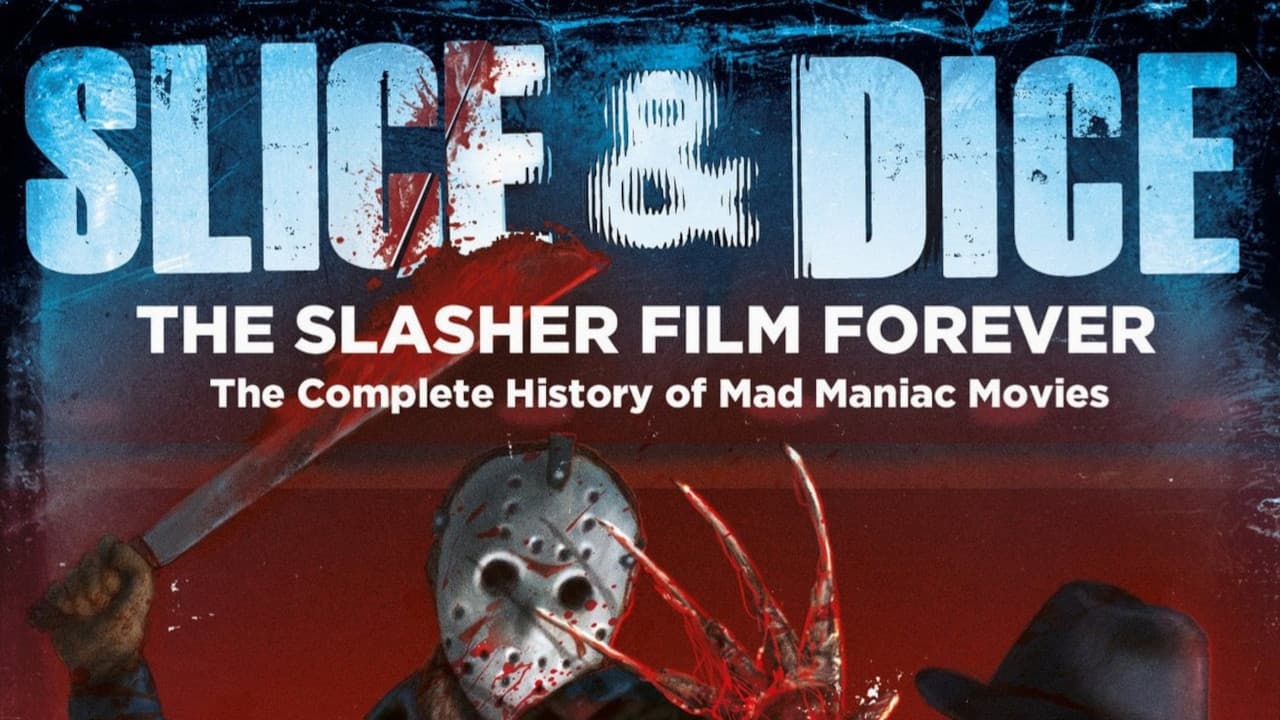 Slice and Dice: The Slasher Film Forever - immagine