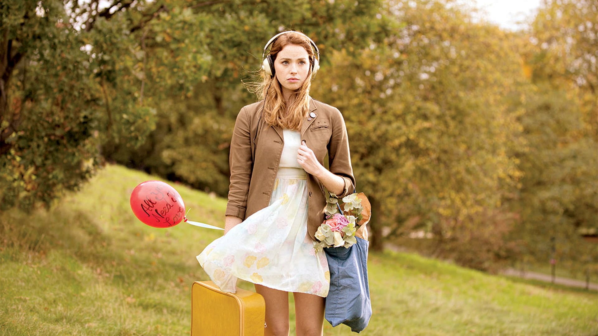 Modern Life Is Rubbish - immagine