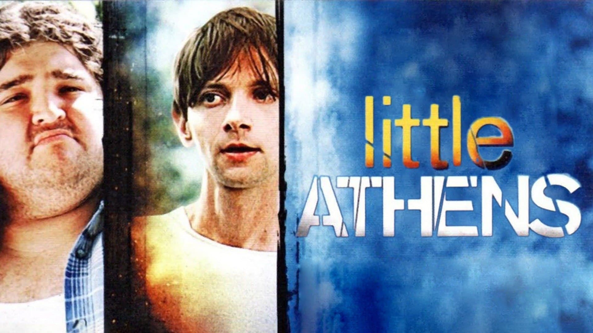 Little Athens - immagine
