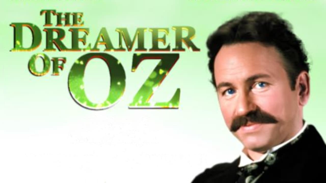 Il sognatore di Oz - immagine
