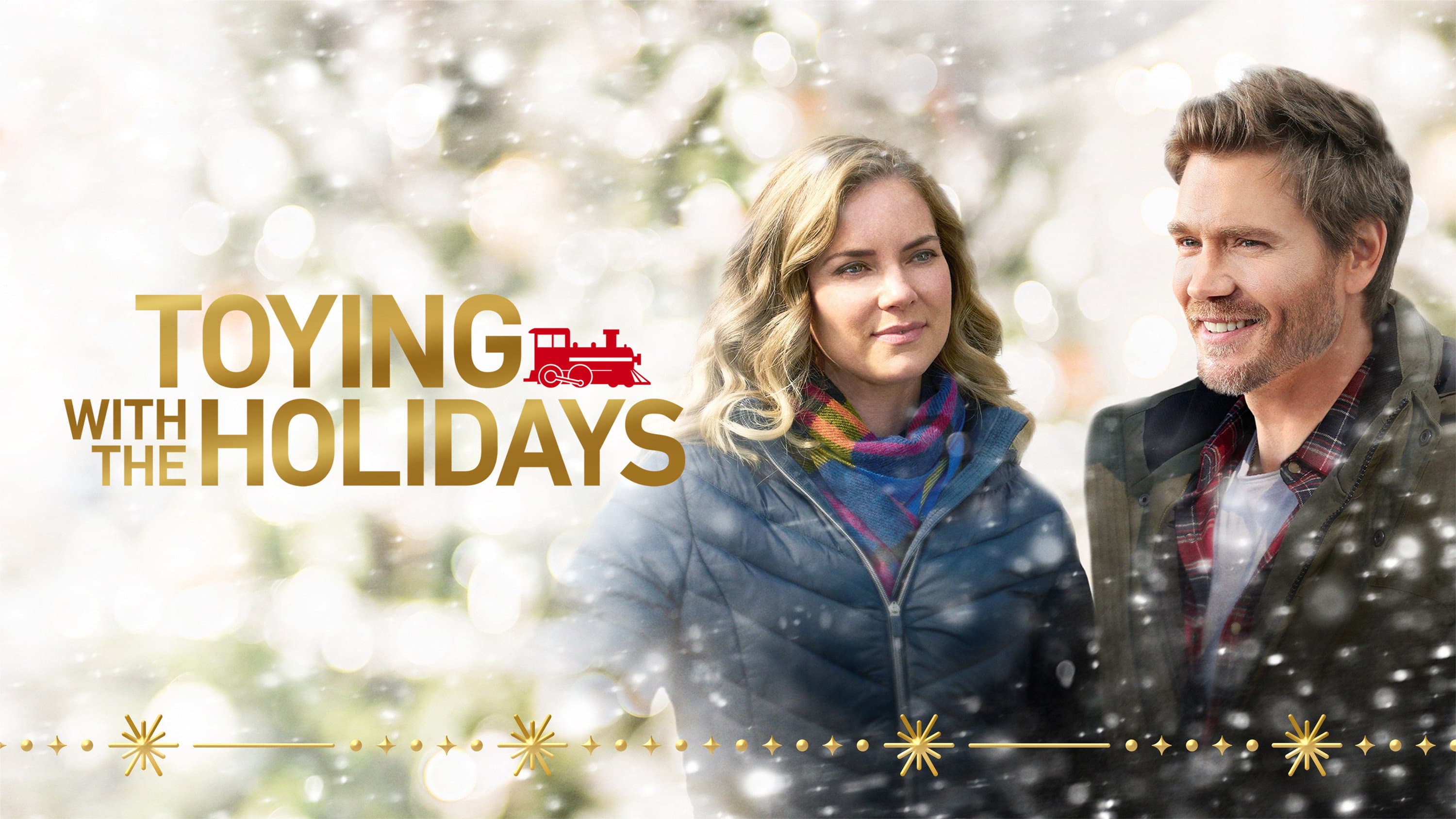Toying with the Holidays - immagine