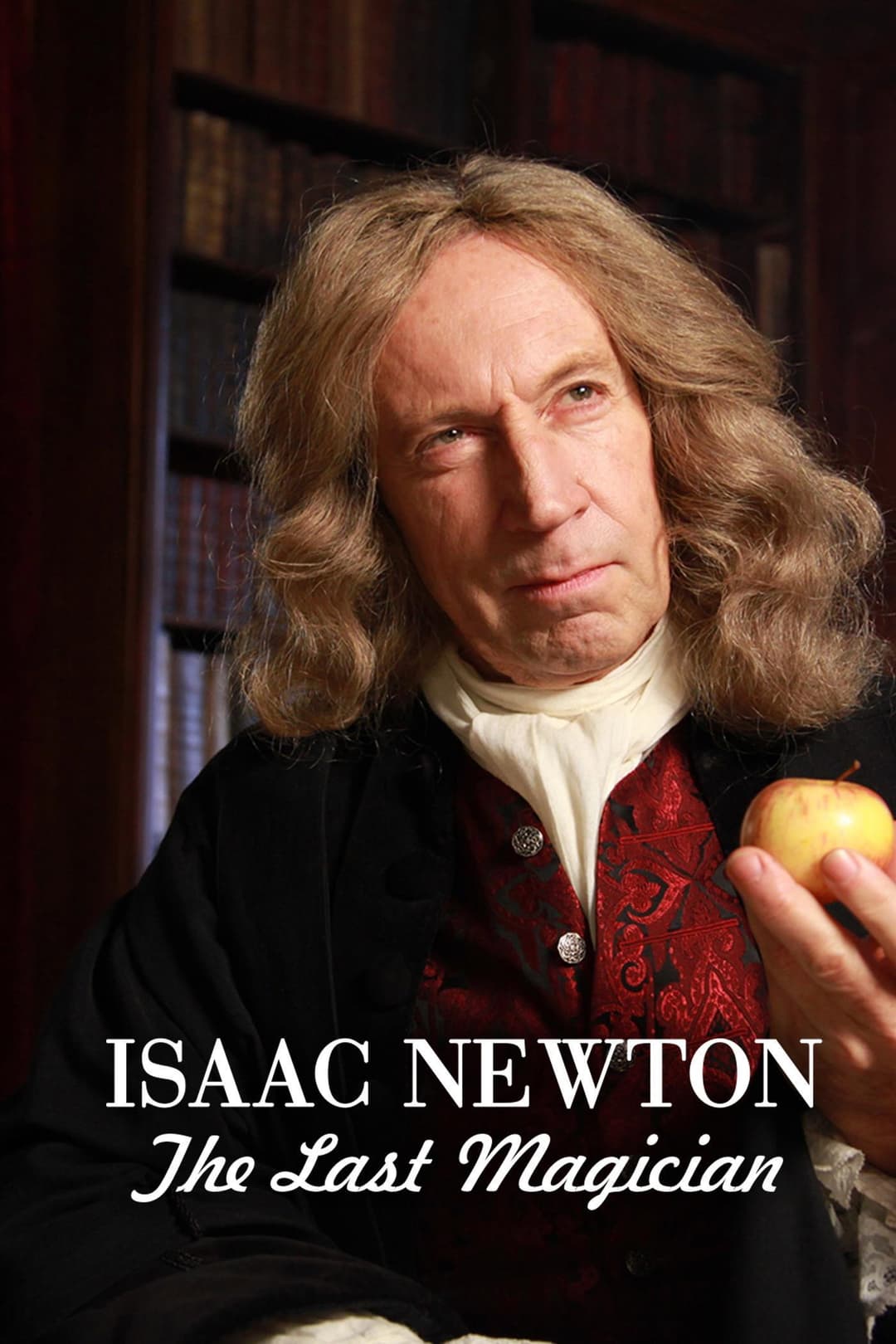 Poster di Isaac Newton: The Last Magician