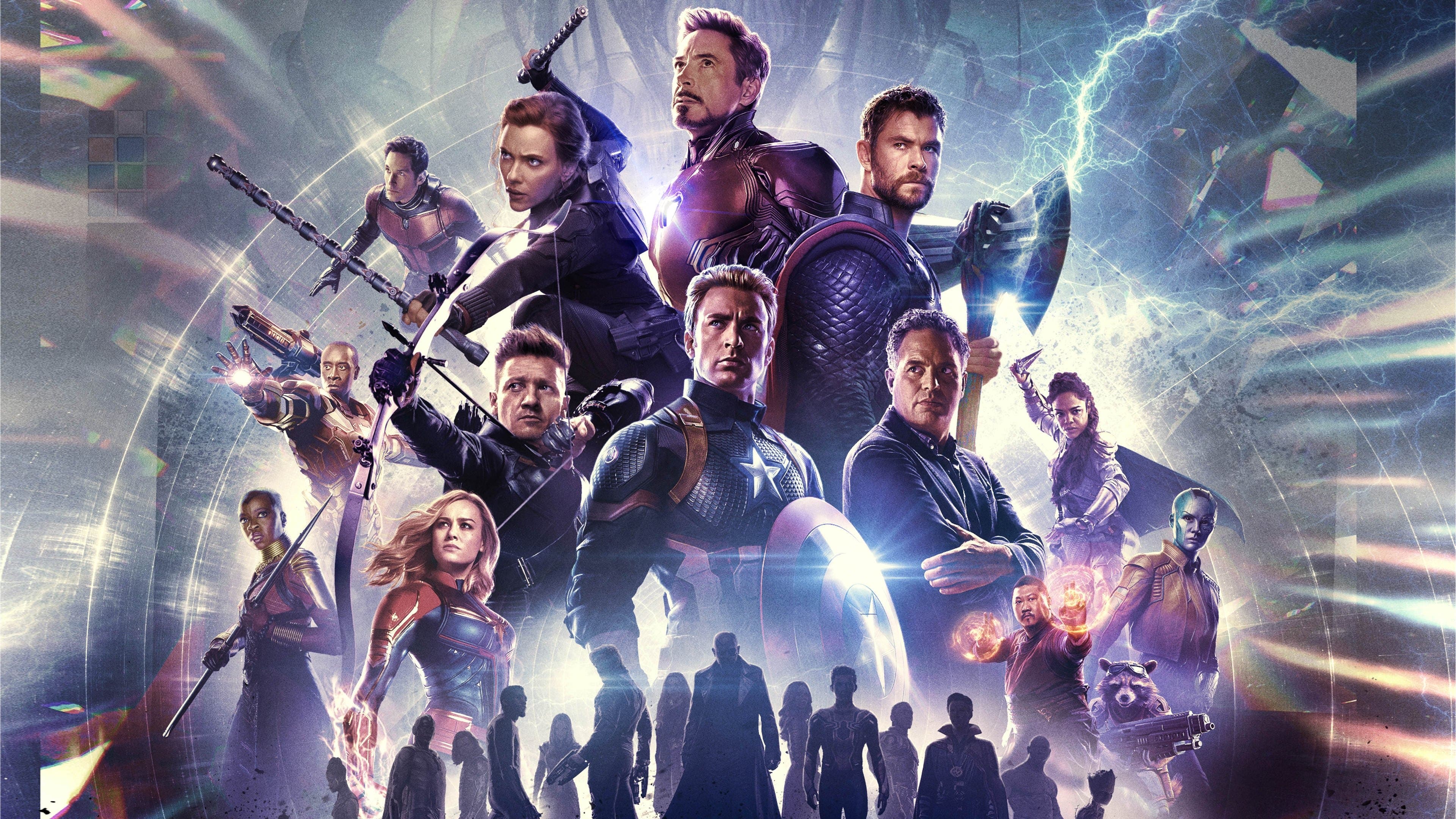 Avengers: Endgame - immagine