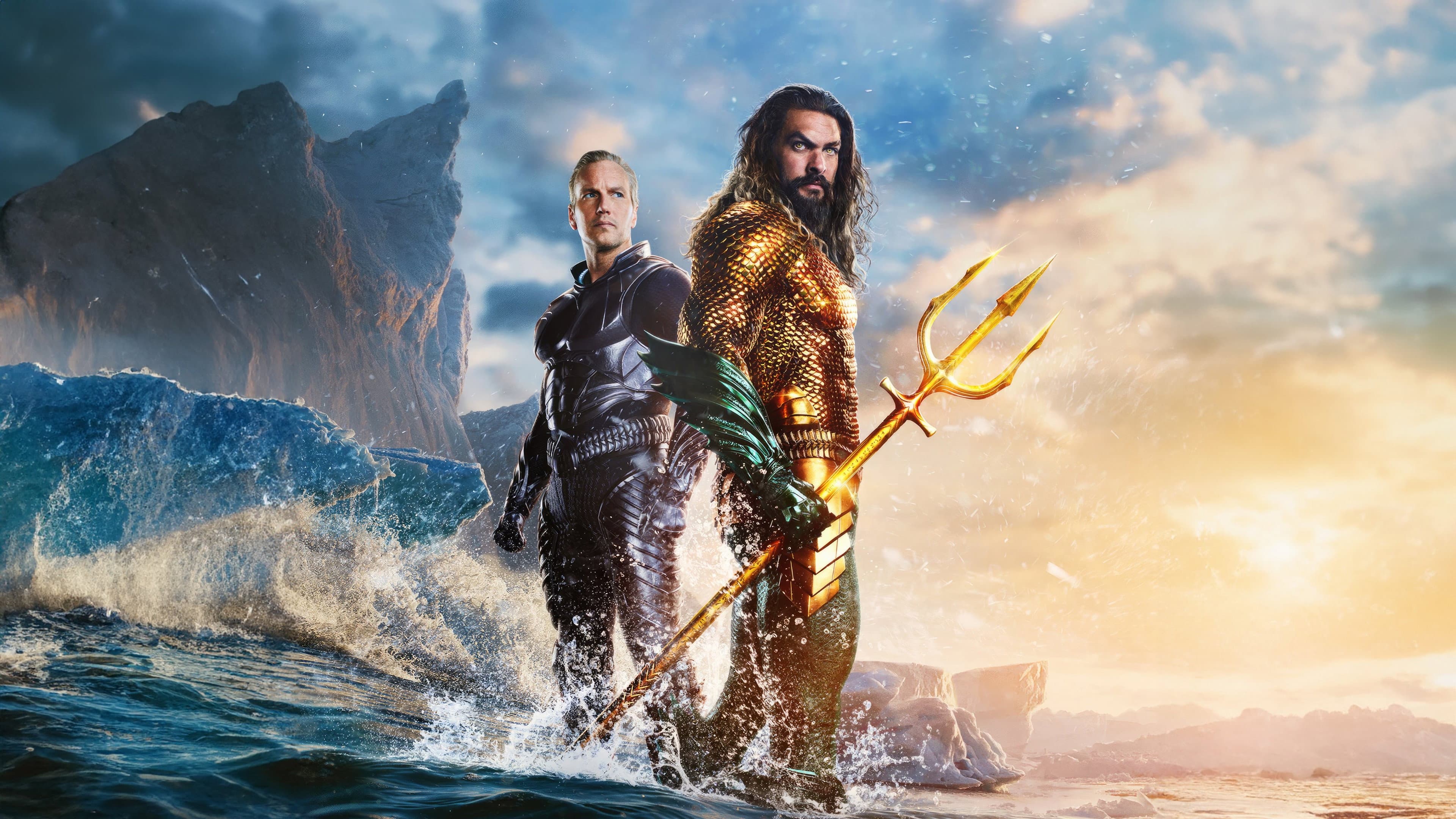 Aquaman e il regno perduto - immagine
