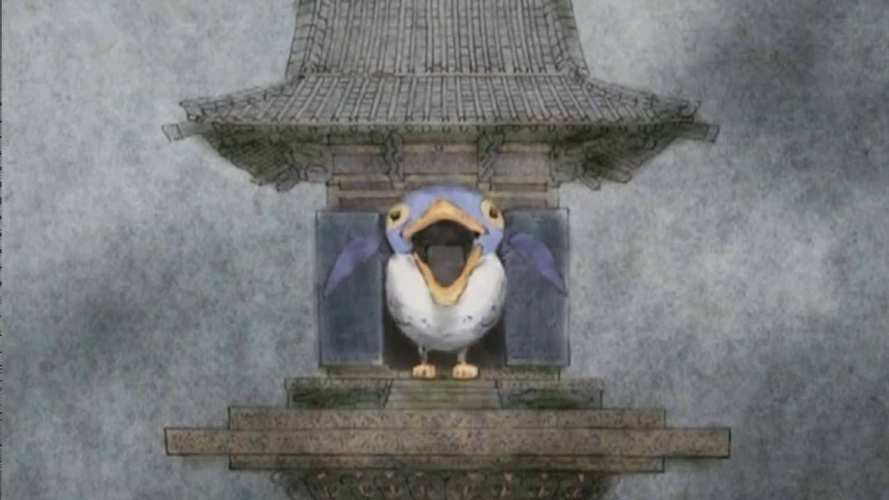 冬の日 - immagine