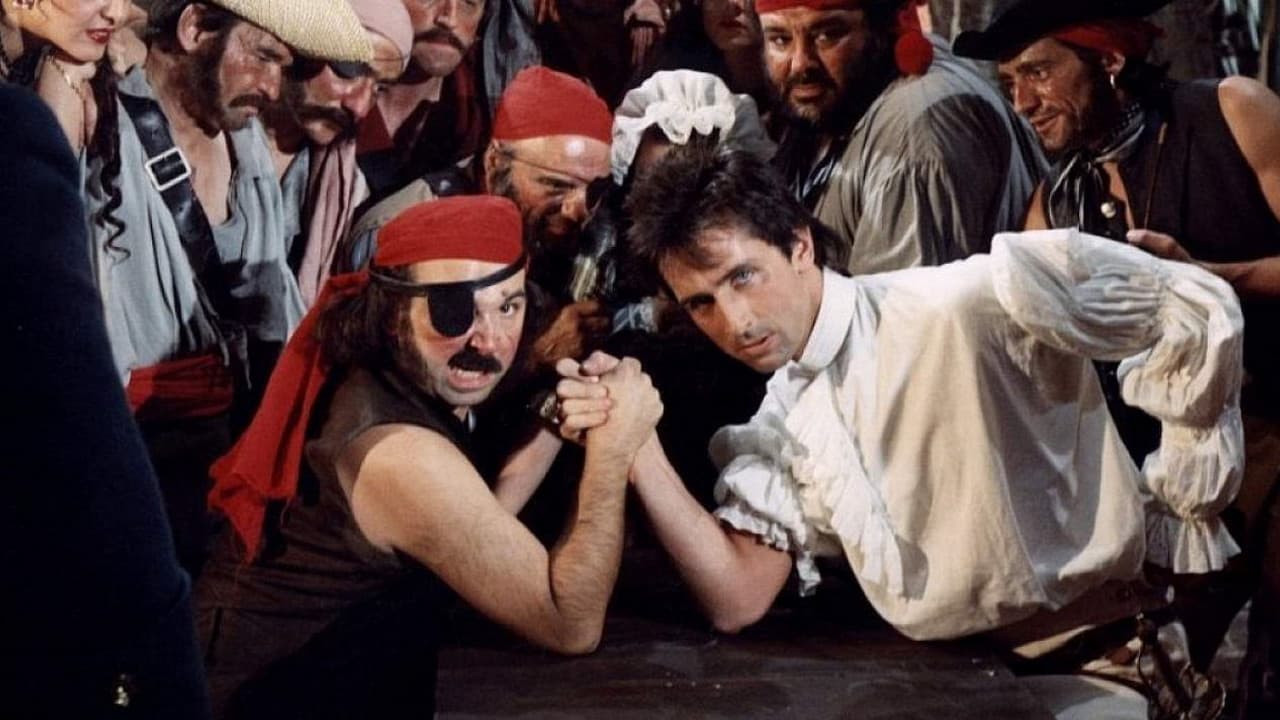 Les Rois du gag - immagine