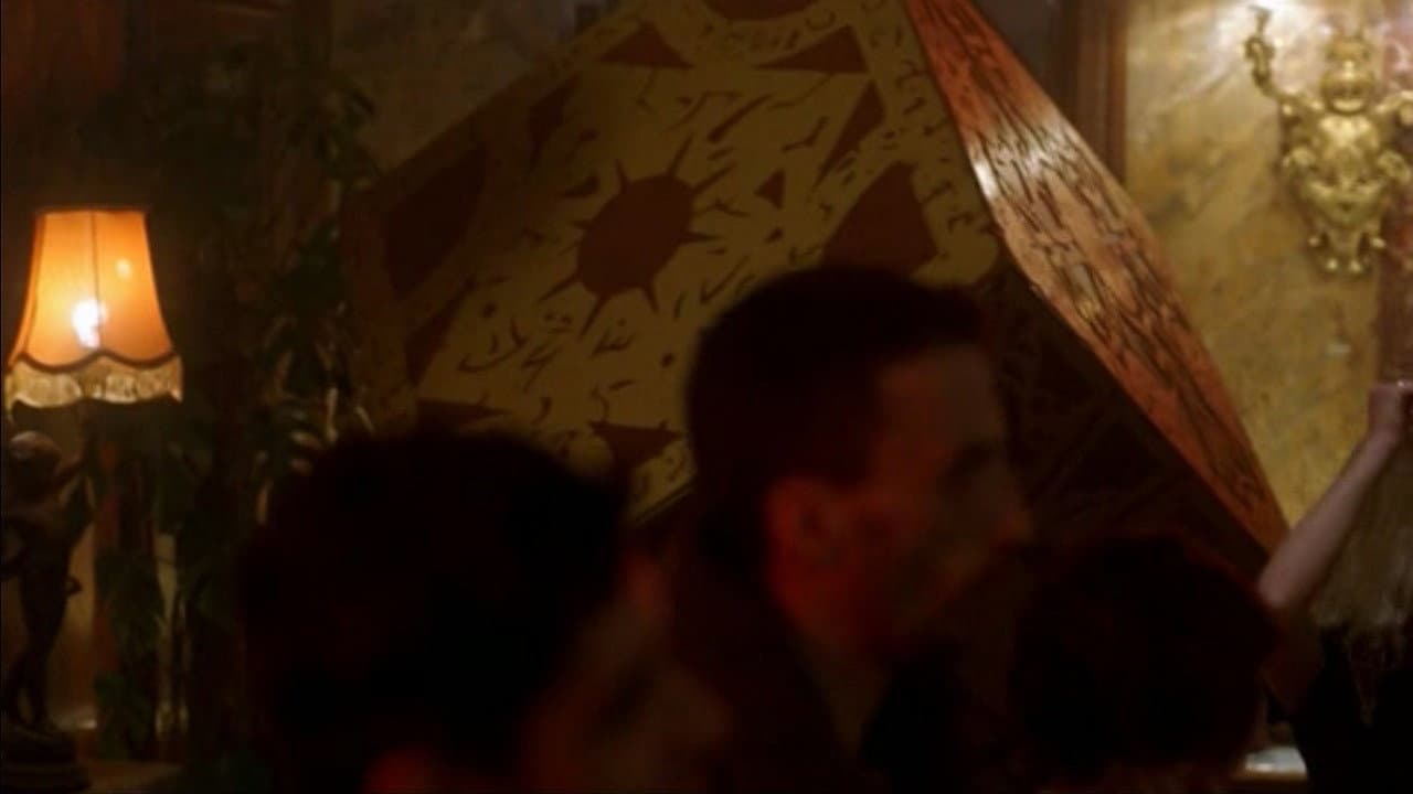 Hellraiser: Hellworld - immagine