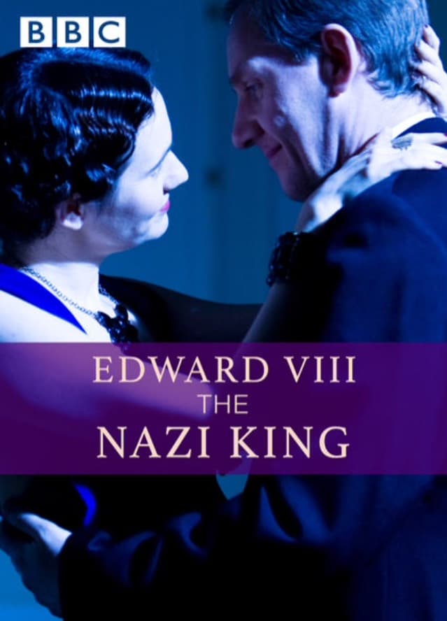 Poster di Edward VIII: The Nazi King