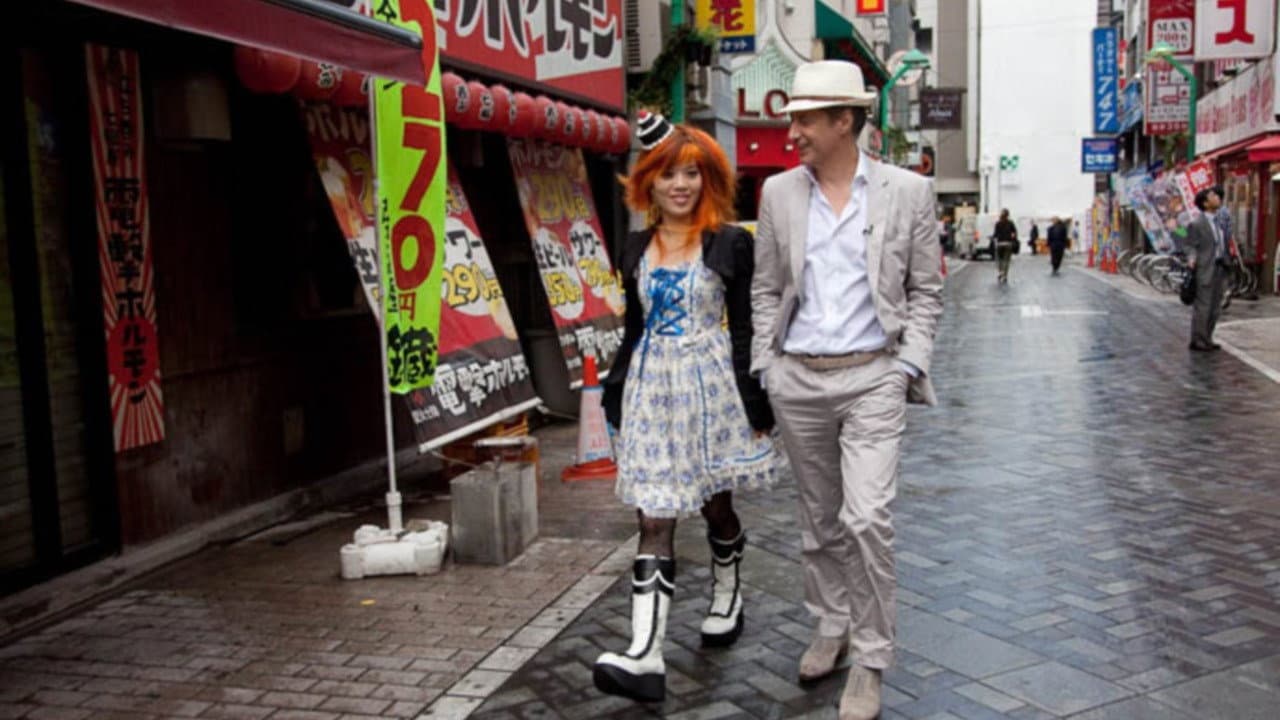 Toqué de Tokyo - immagine