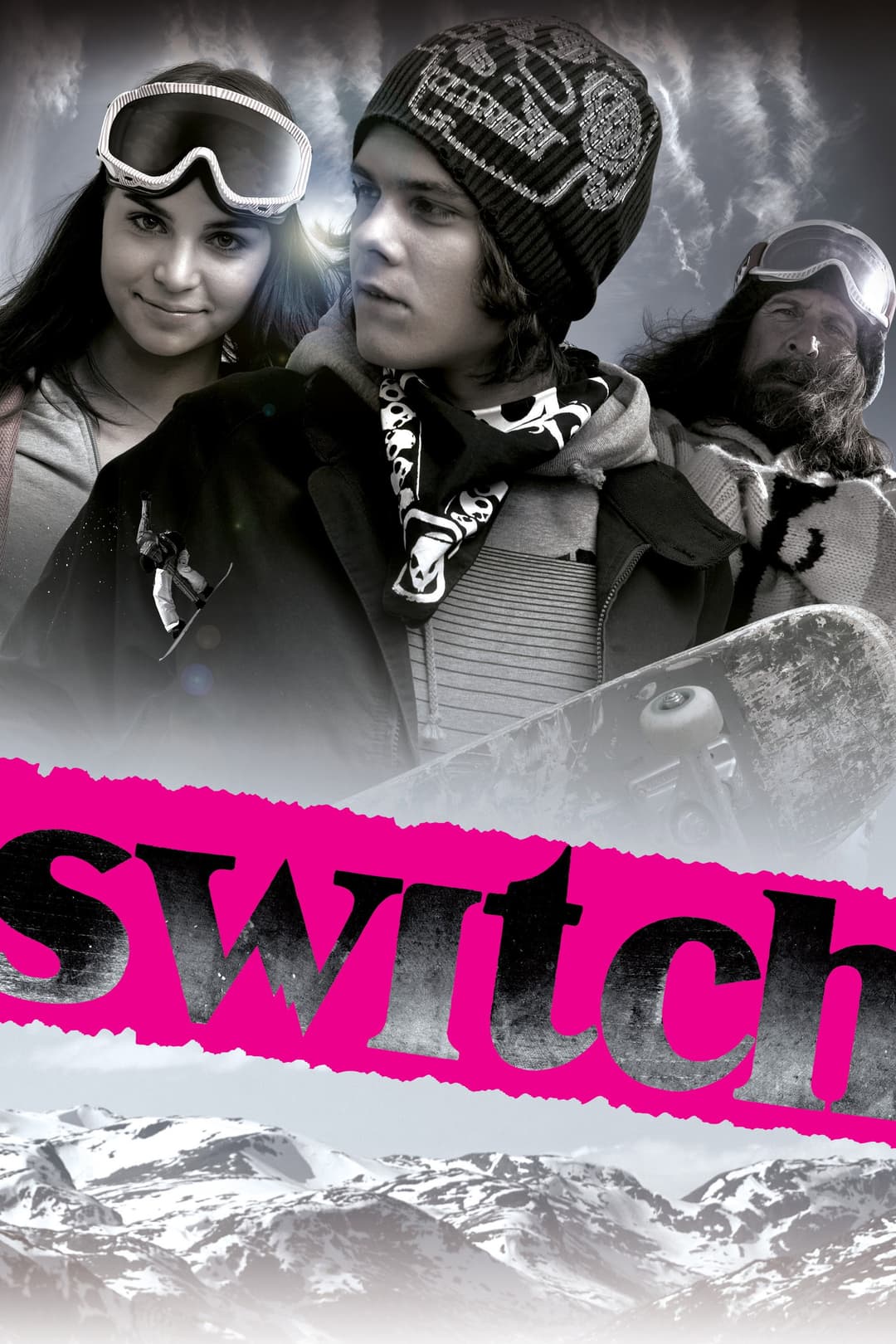Poster di Switch