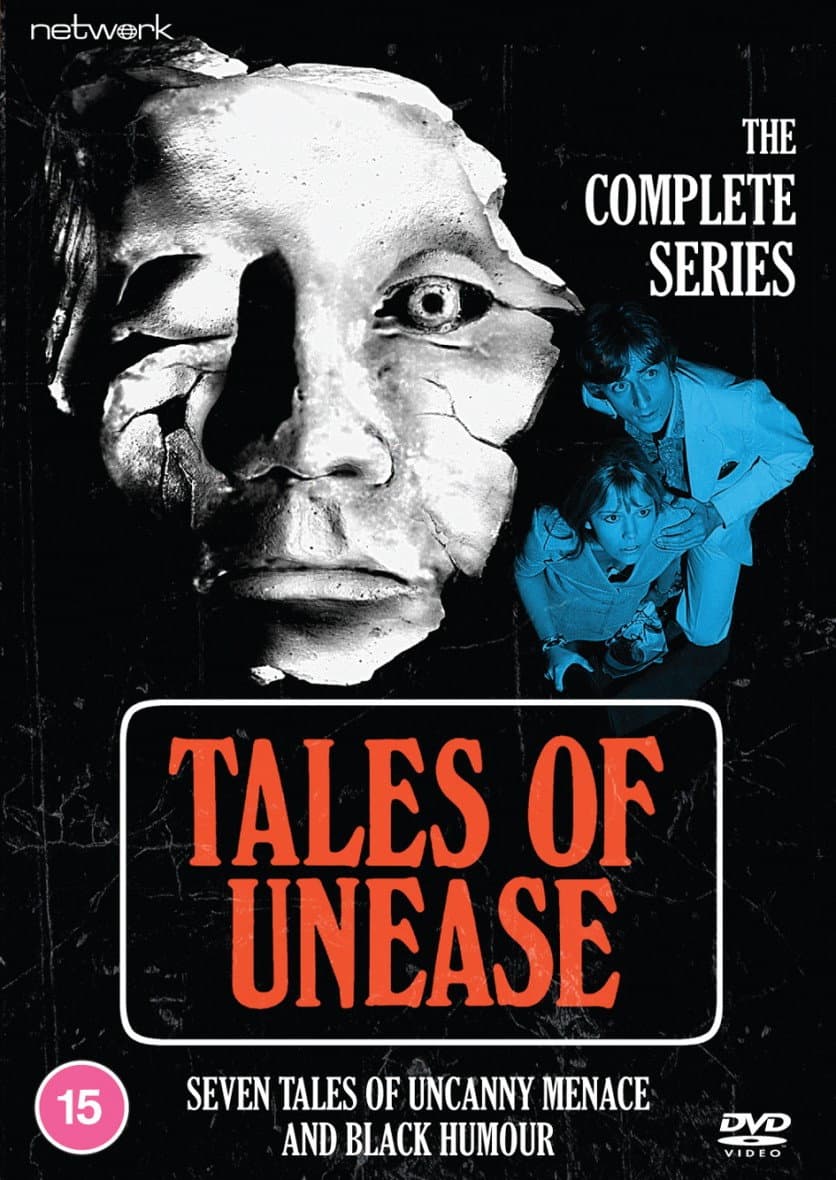 Poster di Tales of Unease
