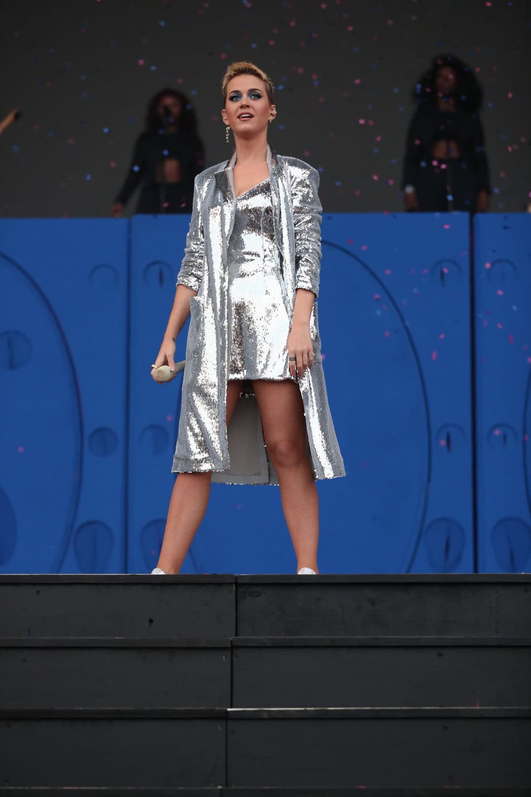 Poster di Katy Perry - BBC Radio 1's Big Weekend 2017
