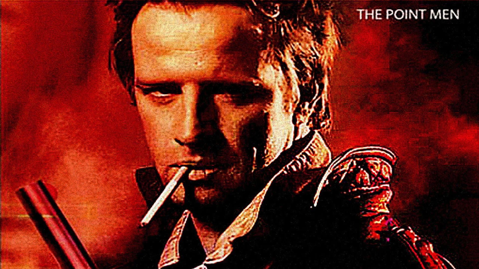 The Point Man - Creato per uccidere - immagine