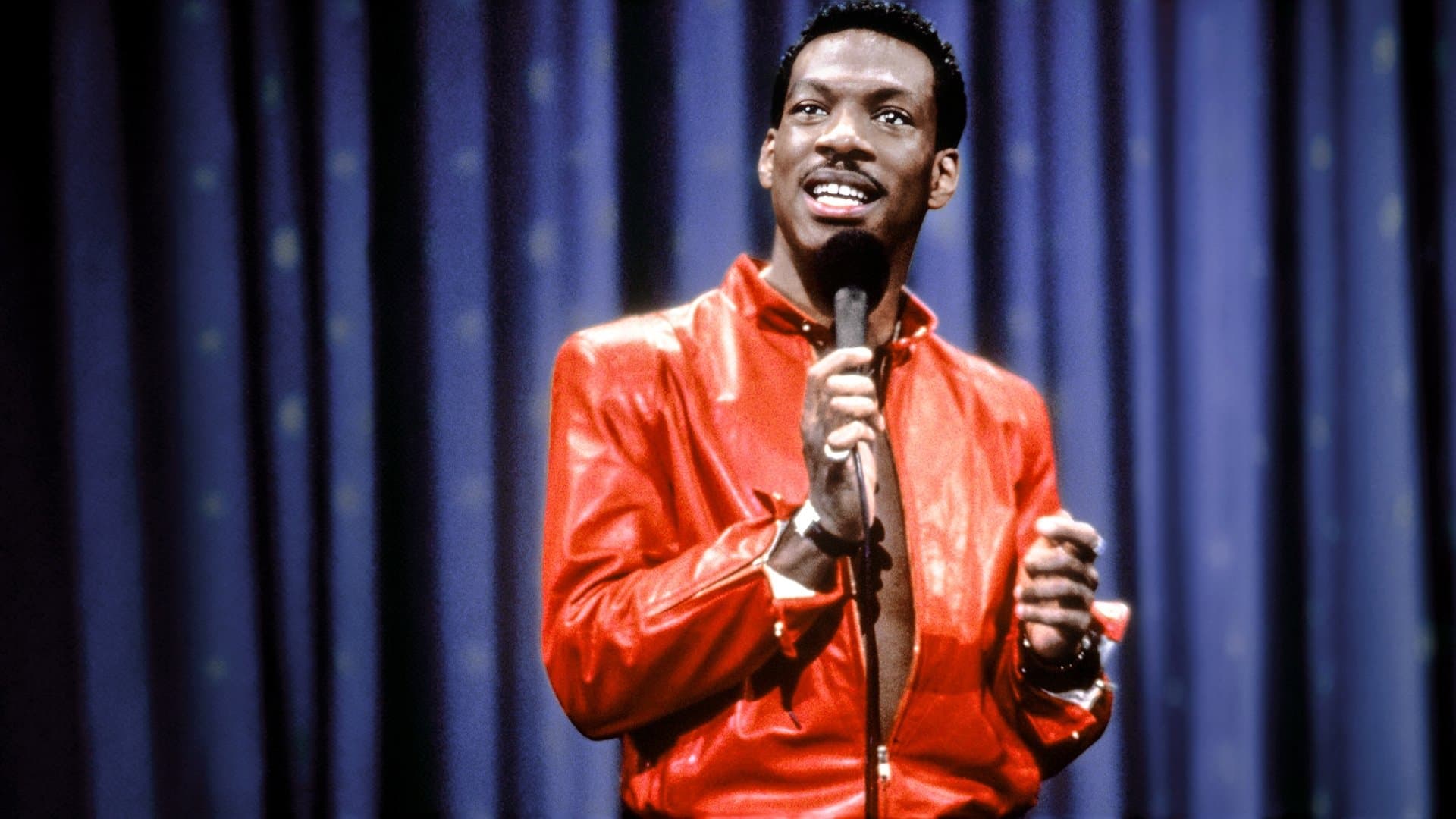 Eddie Murphy: Delirious - immagine