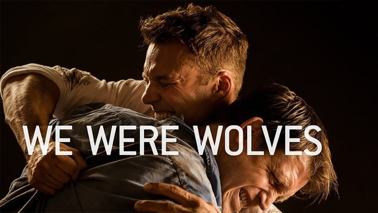 We Were Wolves - immagine