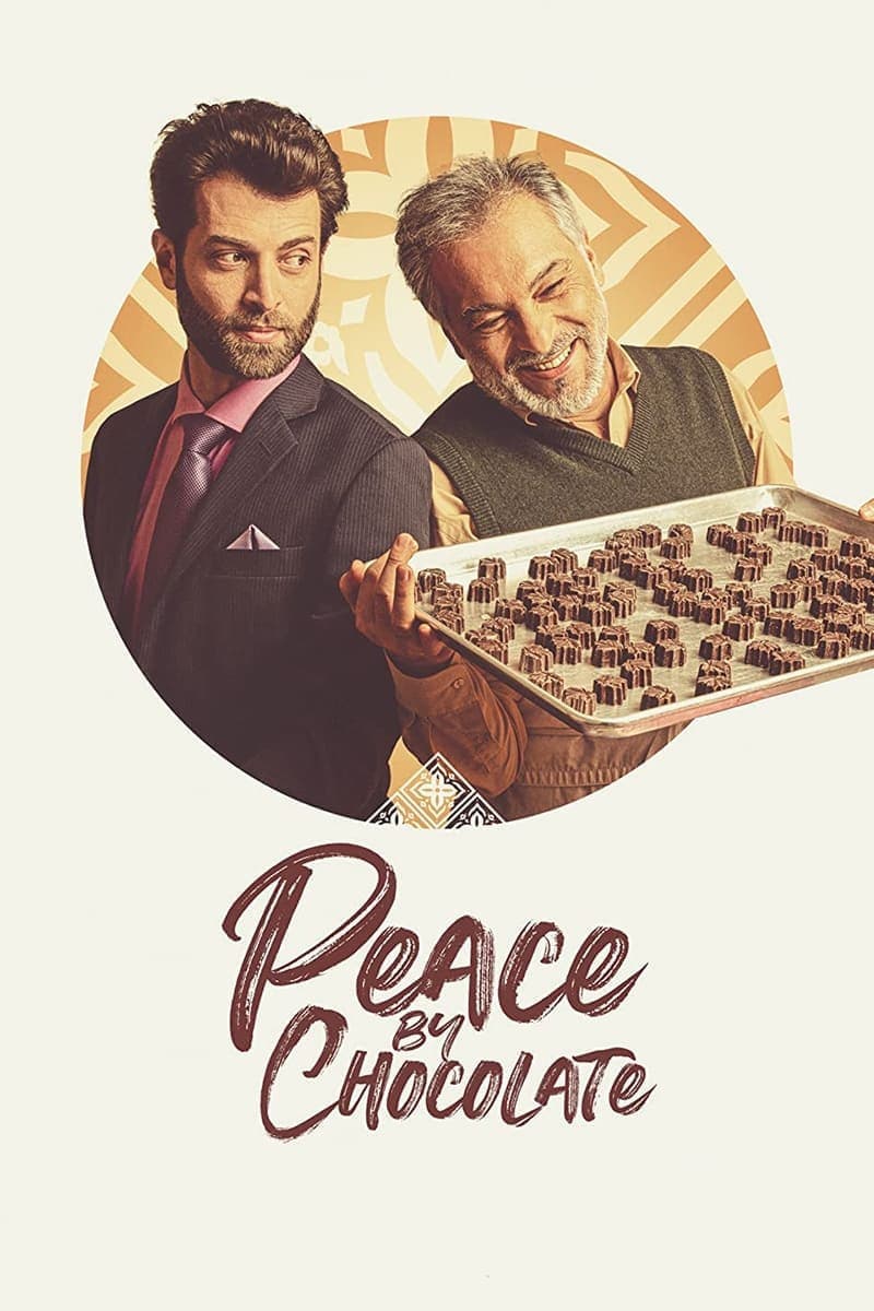 Poster di Peace by Chocolate
