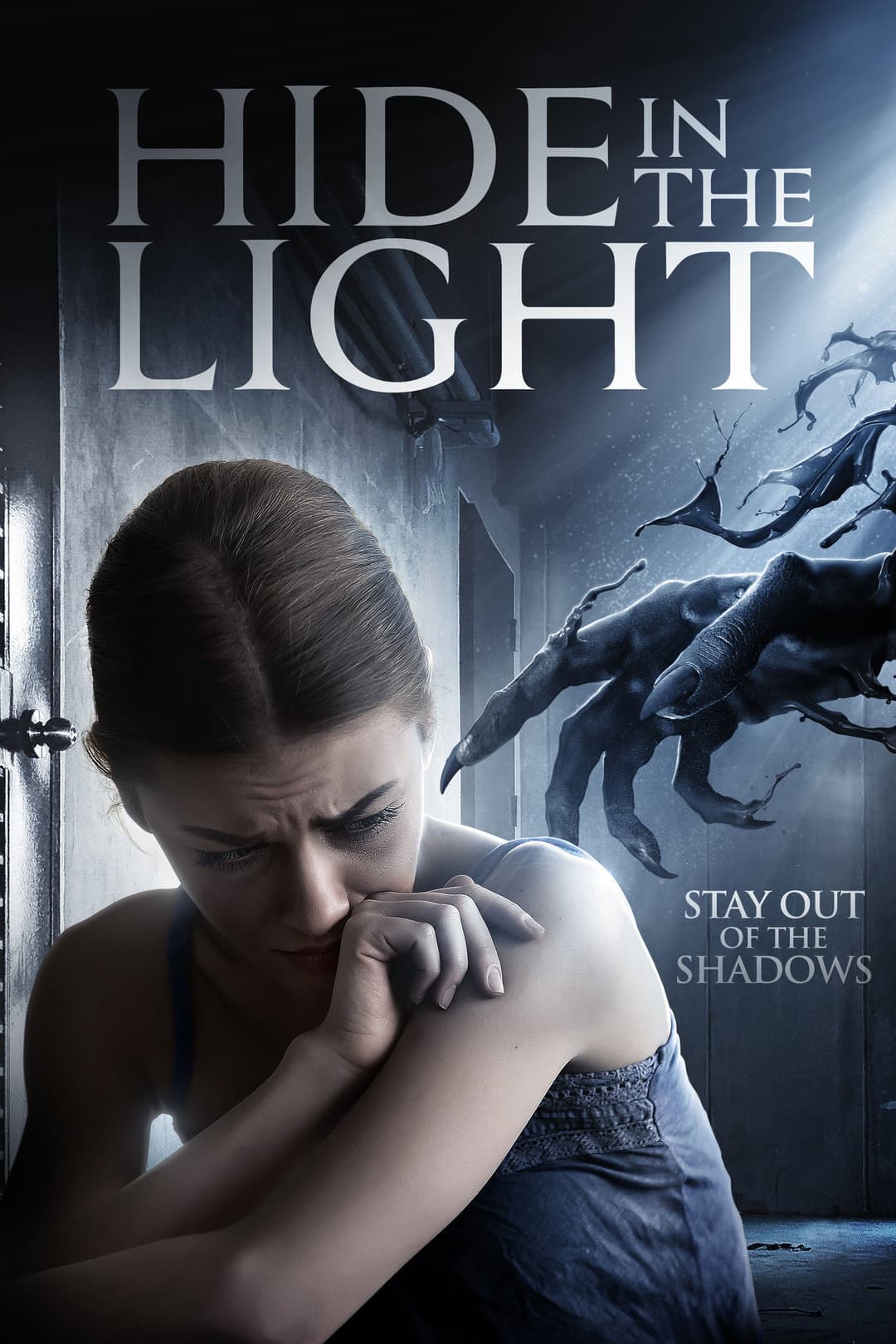 Poster di Hide in the Light