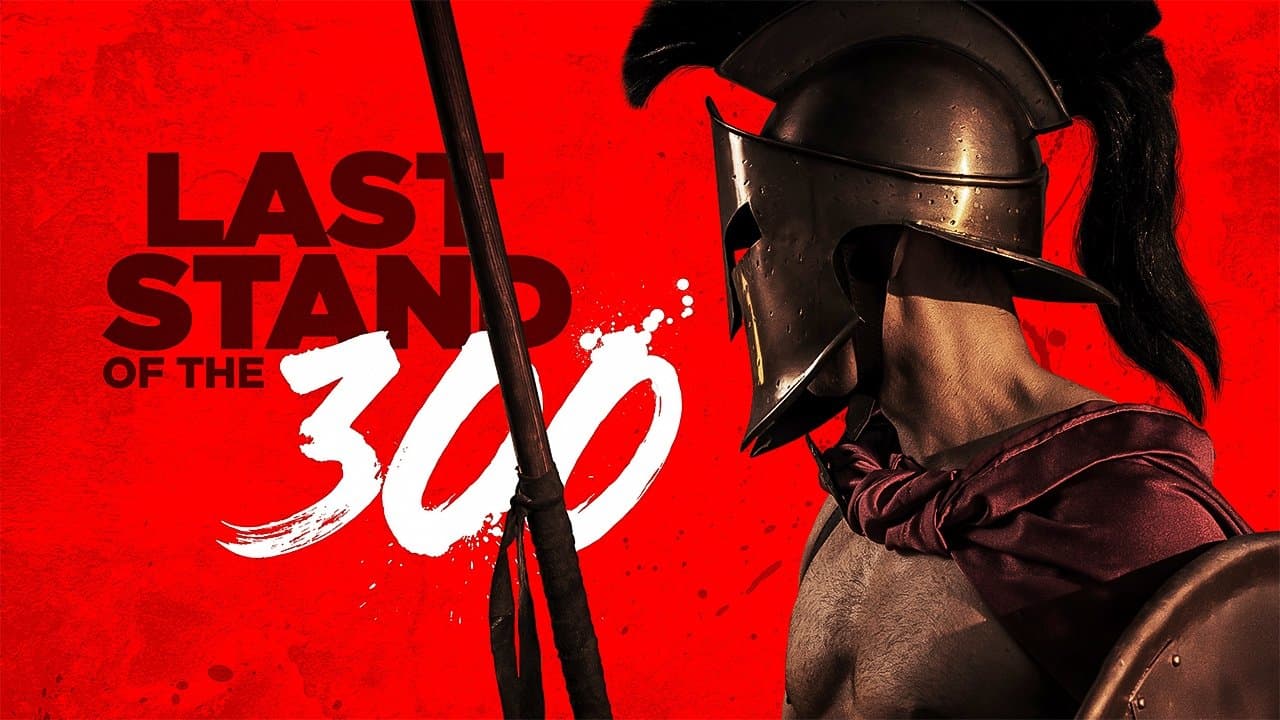 Last Stand of the 300 - immagine