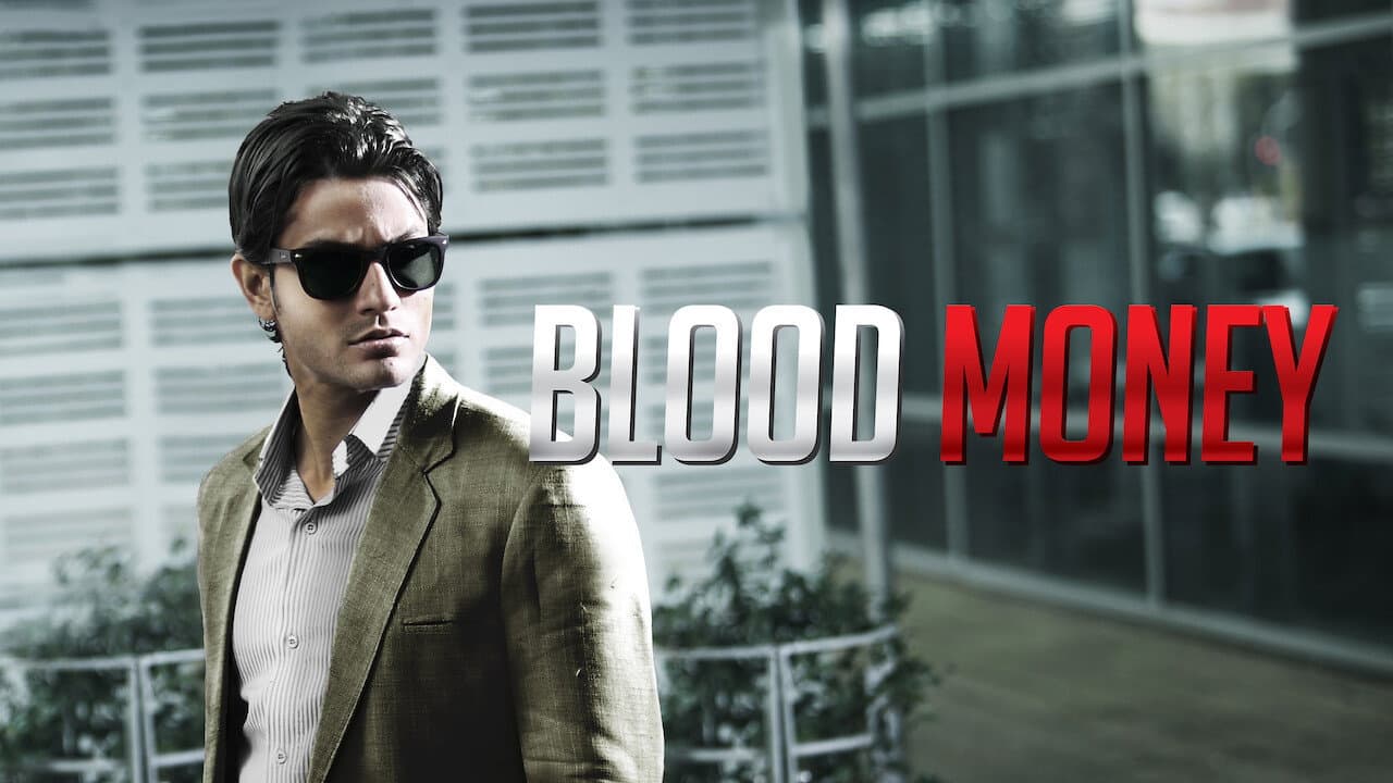 Blood Money - immagine