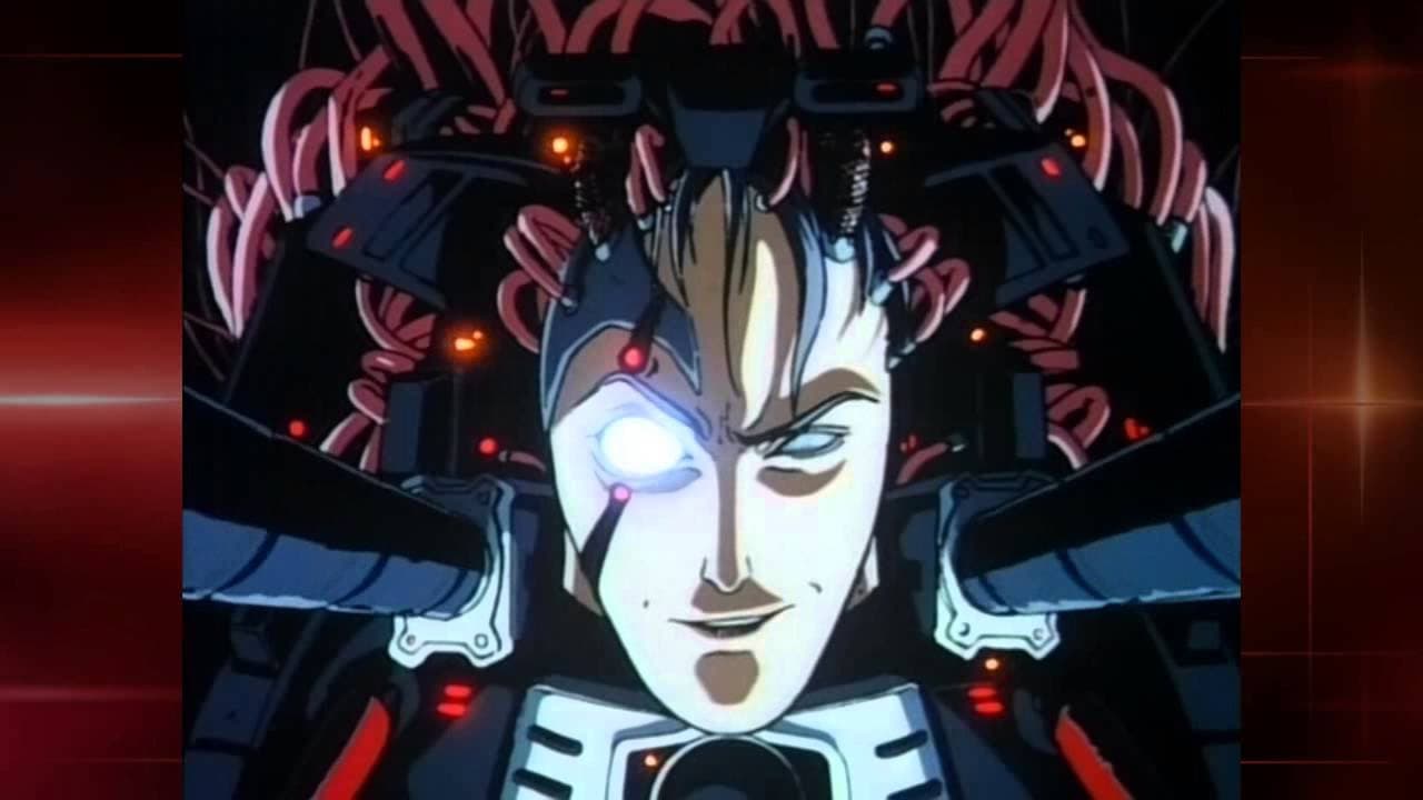 Cybernetics Guardian Cyguard - immagine