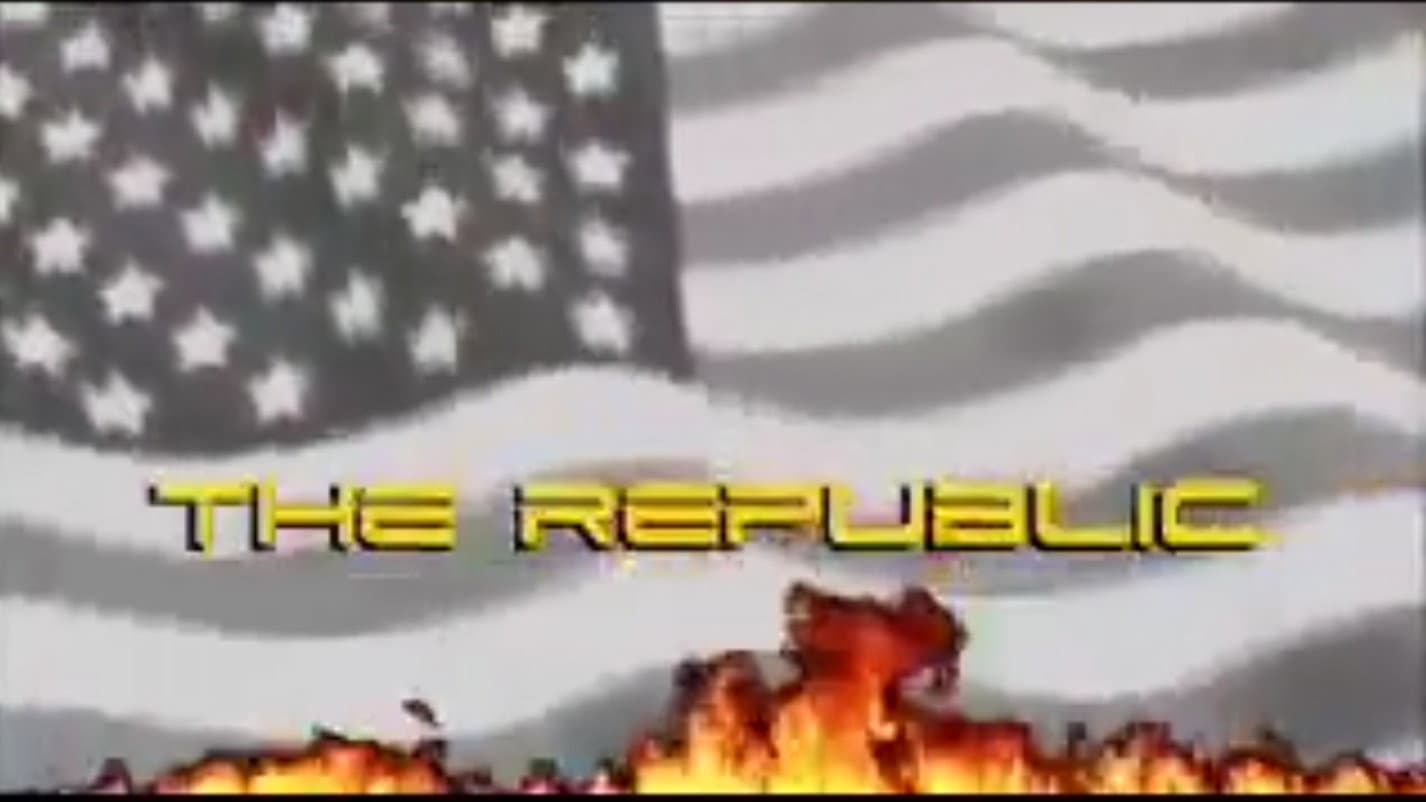 The Republic - immagine