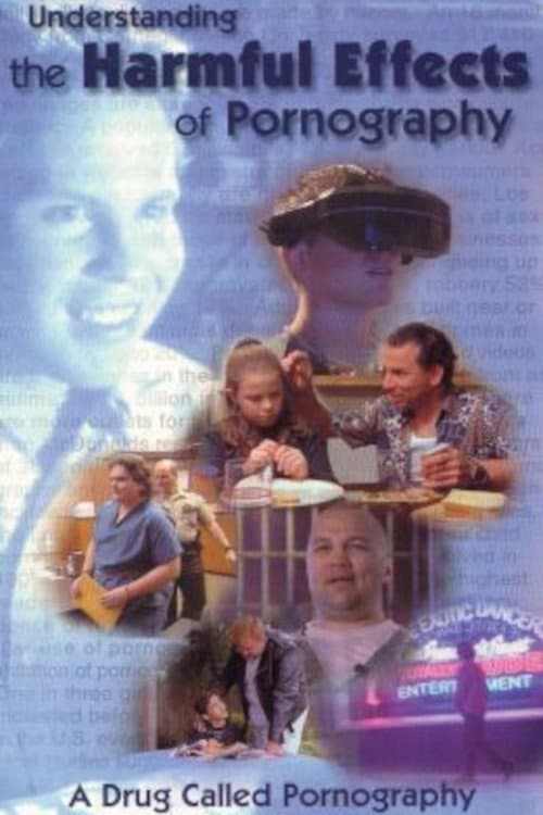 Poster di A Drug Called Pornography