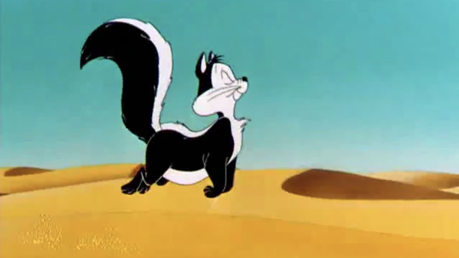 Il bel Pepé - immagine