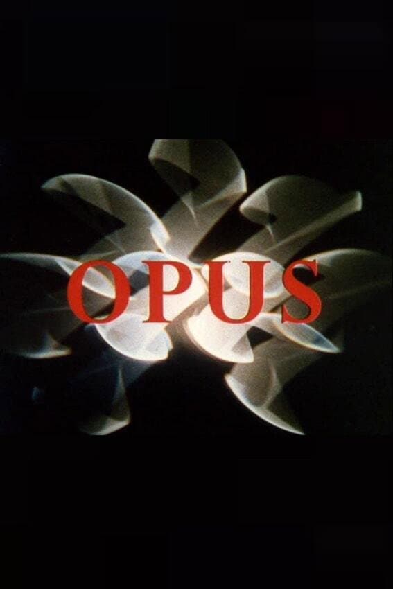 Poster di Opus