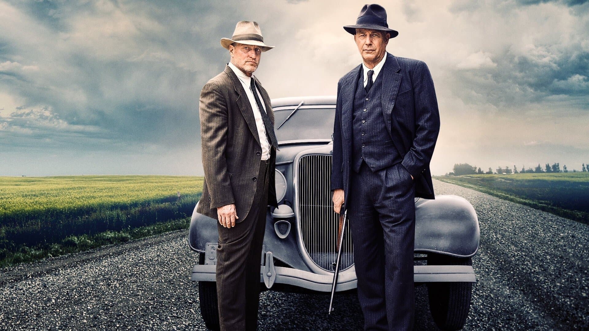 Highwaymen - L'ultima imboscata - immagine